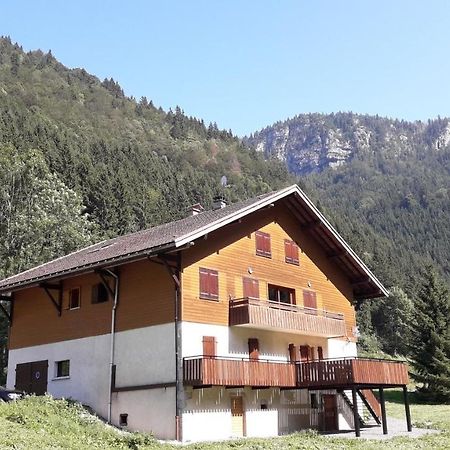 Grand Bornand-La Clusaz Entremont Bagian luar foto