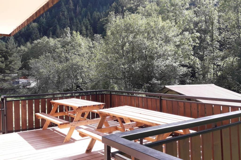 Grand Bornand-La Clusaz Entremont Bagian luar foto